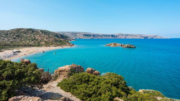 Exotic Vai Palm Beach, Toplou Monastery & Sitia Town - Frequently Asked Questions