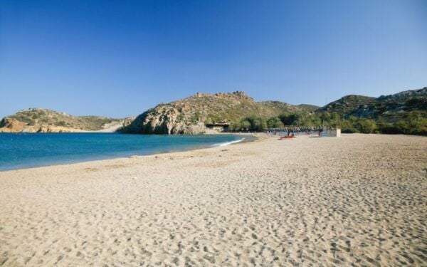 Exotic Vai Palm Beach, Toplou Monastery & Sitia Town - The Sum Up
