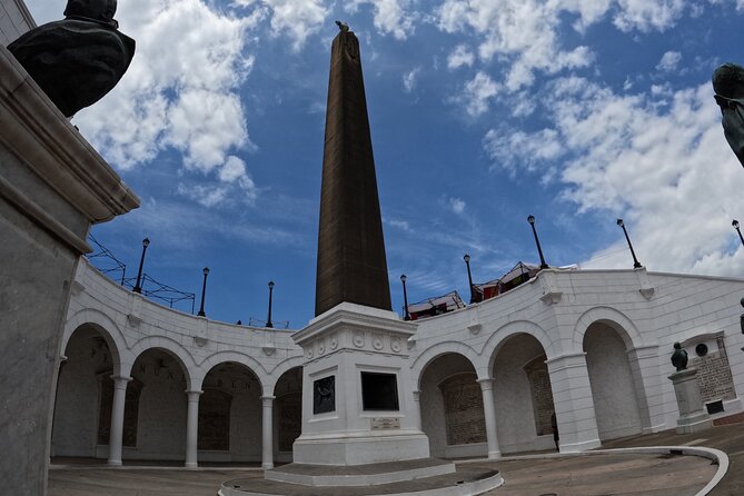 EXP City Tour and Panama Canal Visitor Center - Communication Guidelines