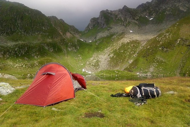 Expedition in Fagaras Mountains From Brasov (Private Tour!) - Tour Details