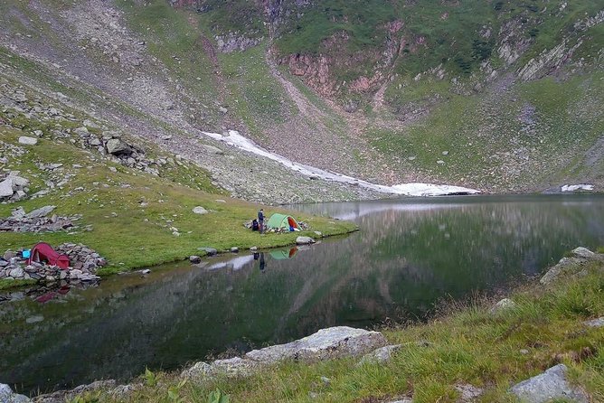 Expedition in Fagaras Mountains From Brasov (Private Tour!) - Price and Reviews