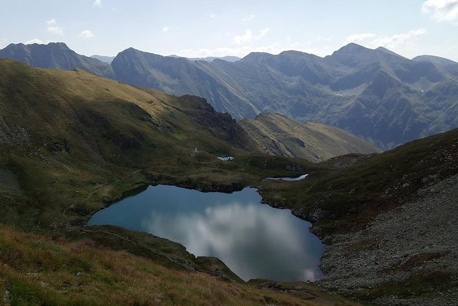 Expedition in Fagaras Mountains From Brasov (Private Tour!) - Background Information