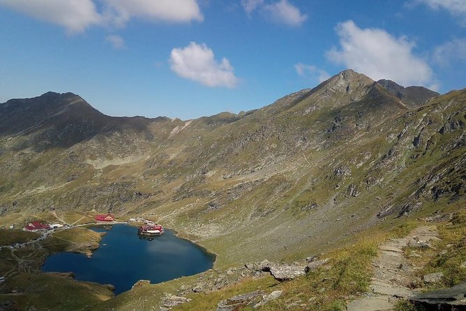 Expedition in Fagaras Mountains From Brasov (Private Tour!) - Important Info