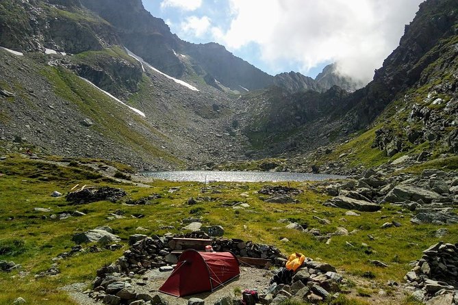 Expedition in Fagaras Mountains From Brasov (Private Tour!) - Optimal Period