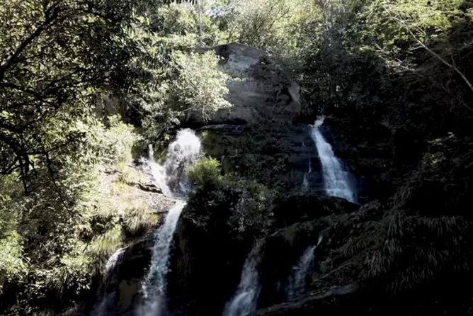 Expedition in the Serras Gerais for 5 Days and 4 Nights With Jalapão Titans - Inclusions and Services