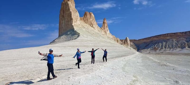 Expedition through the wastelands and oases of Mangystau - Is This Tour Right for You?