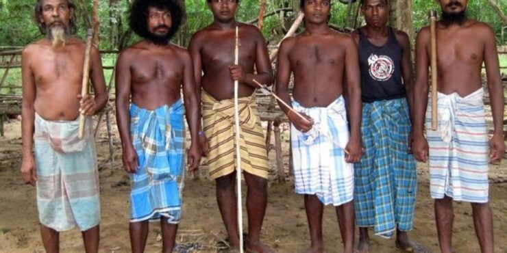 Expedition to an Indigenous Rainforest Haven" - Booking Information and Logistics