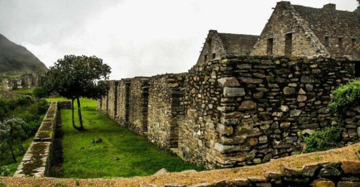 Expedition to Choquequirao: the Forgotten Inca City 3D/2N - Booking and Logistics