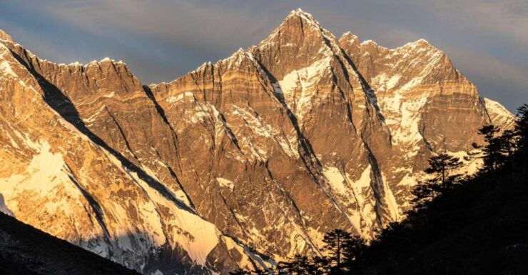 Expedition to Mount Everest From Tibet - Expedition Overview