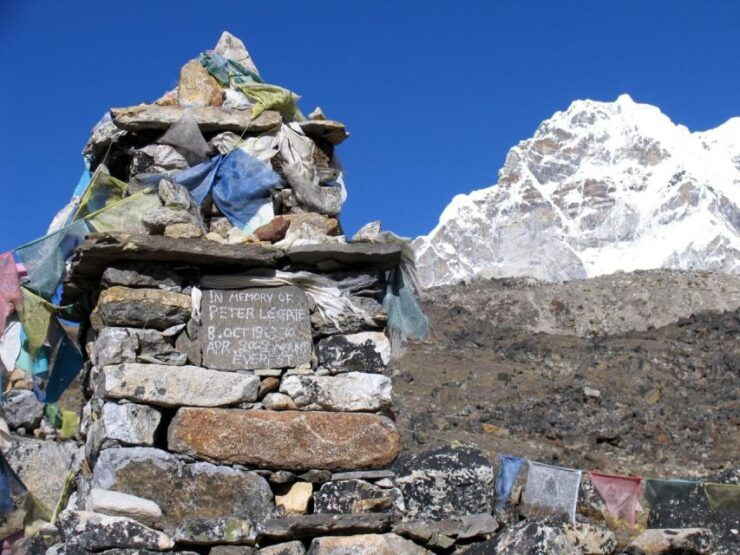 Expedition to Mount Everest From Tibet - Highlights of the Journey
