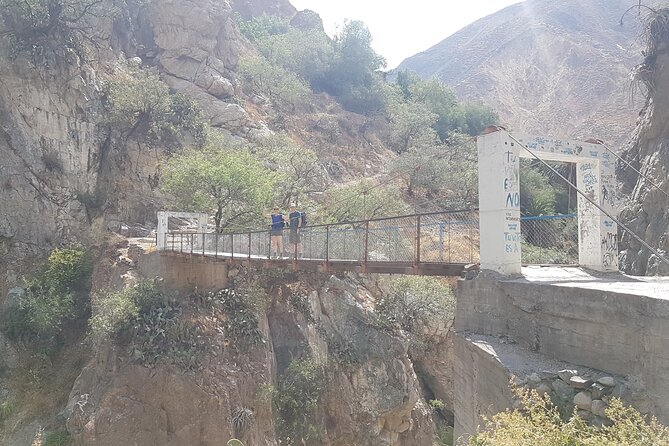 EXPEDITION to the COLCA CANYON 3 Days TREKKING (New Version) - Tips for a Successful Trekking Experience