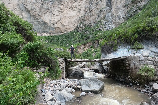 EXPEDITION to the COLCA CANYON 3 Days TREKKING (New Version) - What to Pack for the Expedition