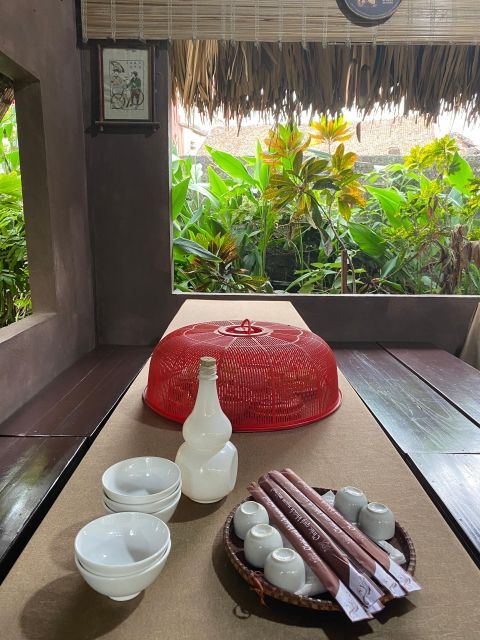 Experice Culture VN: From Hanoi - Duong Lam Ancent Village - Tour Information and Availability