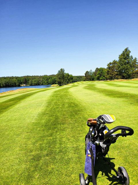 Experience 4-Days Golf Tour in Valencia! - Good To Know