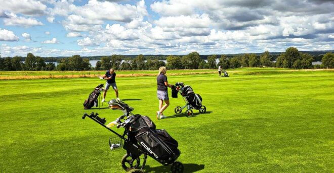 Experience 4-Days Golf Tour in Valencia! - Cultural Visits