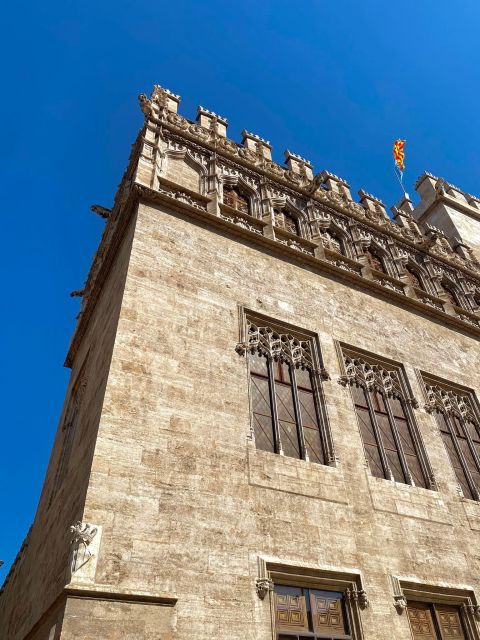Experience 4-Days Golf Tour in Valencia! - Frequently Asked Questions