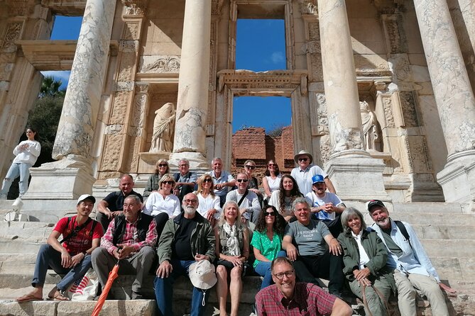 Experience 4-Days Tour of 7 Apocalyptic Churches of Revelation - Church of Thyatira