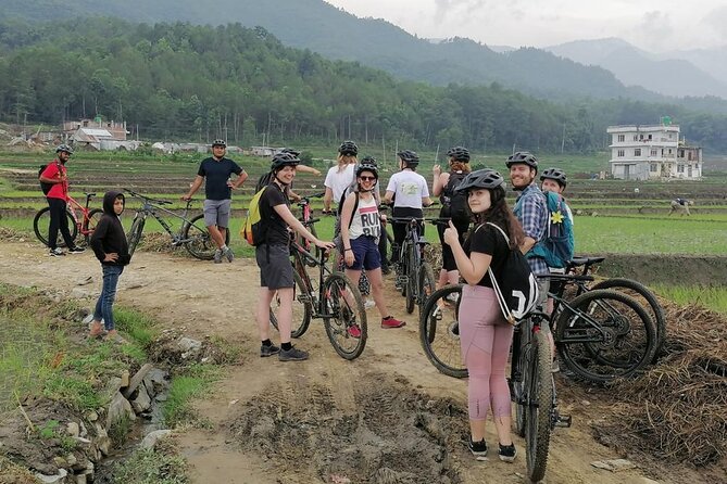 Experience 4 Hour Cycling Tour in Panauti - Overview of the Panauti Cycling Tour