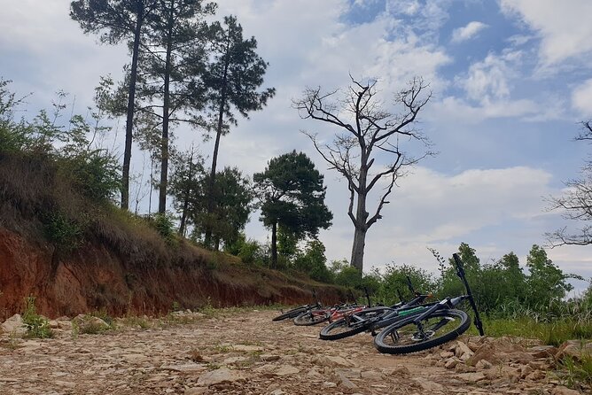 Experience 4 Hour Cycling Tour in Panauti - Suitable for All Fitness Levels