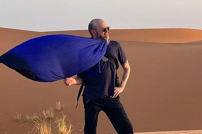 Experience 8-Day and 7-Night Tour in Morocco - Accommodation Options