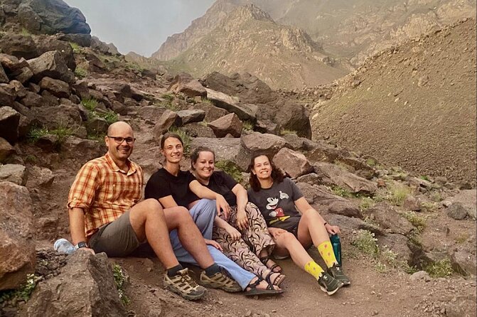 Experience 8-Day and 7-Night Tour in Morocco - Customer Reviews