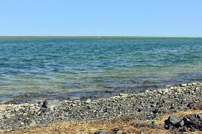 Experience a Breathtaking Sunset at Aral Sea with Friendly People - Food and Hospitality