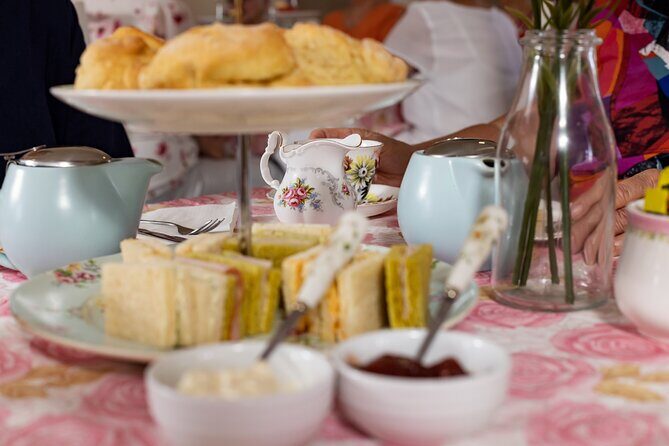 Experience a Cottage High Tea - FAQs