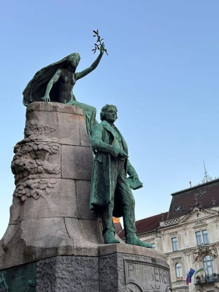 Experience a Day Full of the Beauty of Ljubljana, Slovenia - The Sum Up