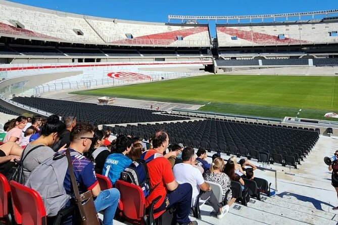 Experience a Football Match in Argentina - Frequently Asked Questions