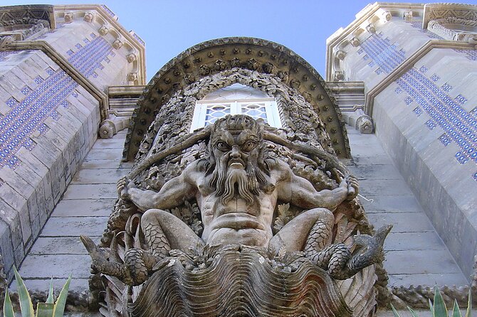 Experience a Magical Day in Sintra, Palace of Pena, Quinta Da Regaleira and Cabo Da Roca From Lisbon - Common Questions