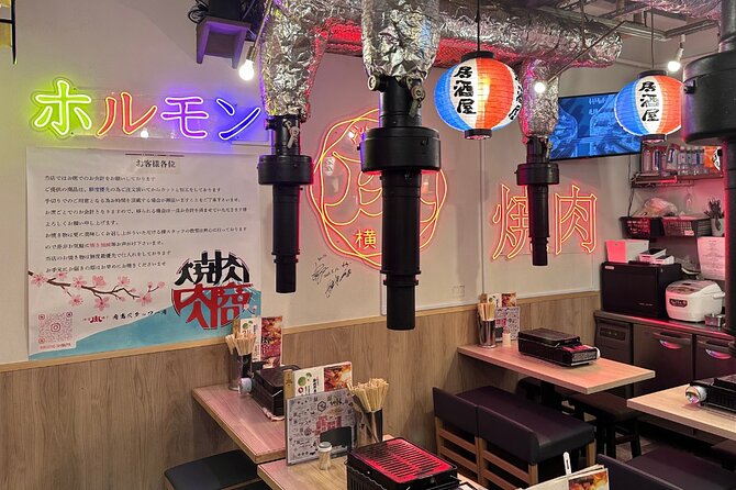 Experience a Real Japanese Pub Crawl in Shibuya! - Additional Information and Contact Details
