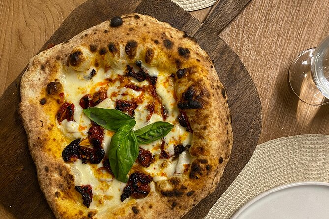 Experience a Real Neapolitan Pizza in Mallorca - What To Expect