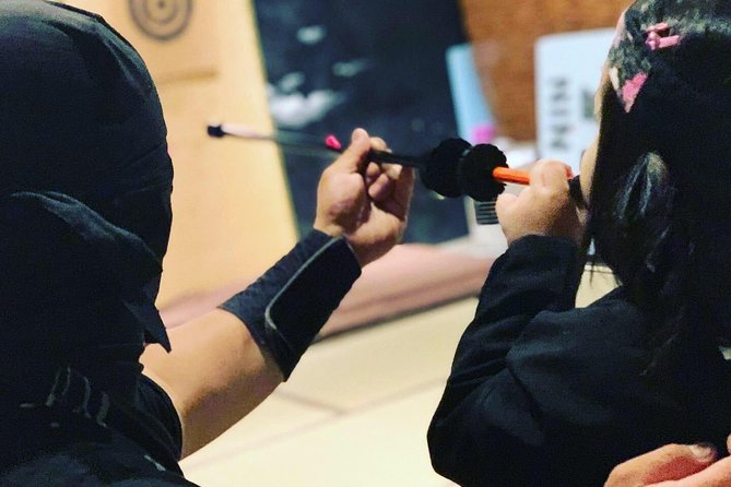 Experience a Real Ninja in Sapporo! 100% Satisfaction! ! - The Sum Up