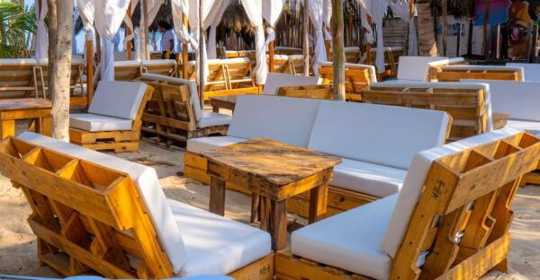 Experience a Relaxation Day on Baru Island - The Sum Up