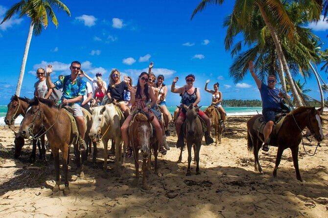 Experience A Scenic Adventure on Horseback at Montaña Redonda - An Introduction to the Tour: Scenic, Adventurous, Authentic