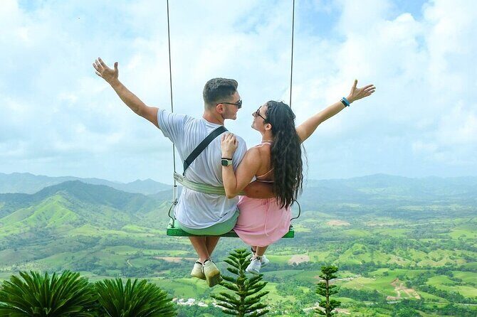 Experience A Scenic Adventure on Horseback at Montaña Redonda - Transportation, Timing, and Group Size