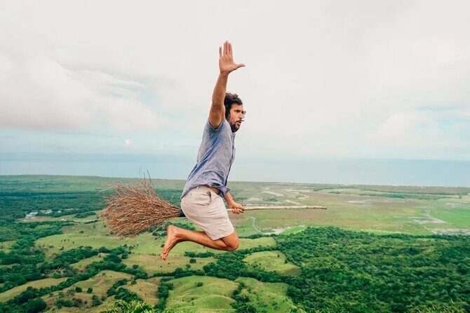 Experience A Scenic Adventure on Horseback at Montaña Redonda - Final Word