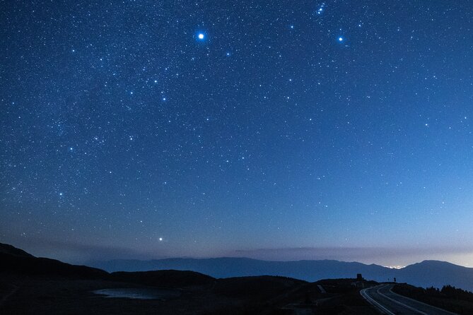 Experience a Starry Sky and Drinks in Millennium Grassland - Cancellation Policy and Refund Options