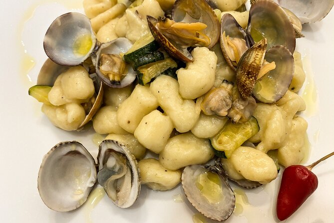 Experience a Traditional Dinner in Sorrento - Good To Know