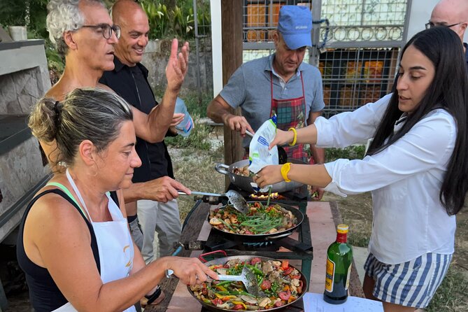 Experience a Traditional Dinner in Sorrento - Meeting and Pickup Information