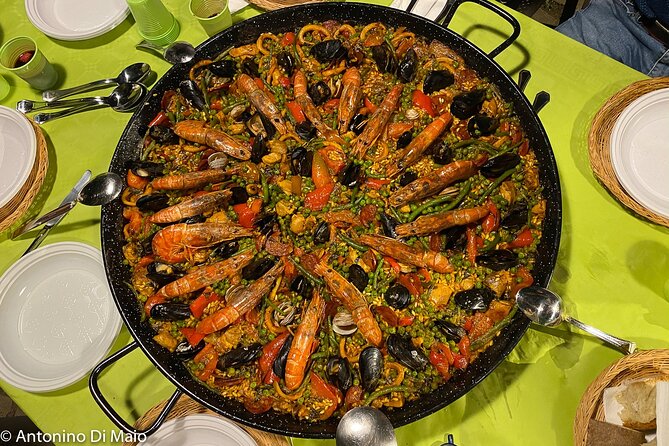 Experience a Traditional Dinner in Sorrento - Special Offer