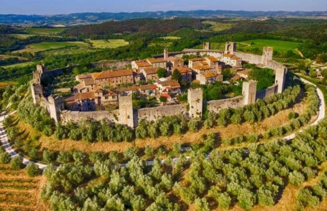 Experience a Tuscany Weekend in Florence and Chianti - Day 2 Highlights