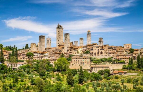Experience a Tuscany Weekend in Florence and Chianti - Customization Options