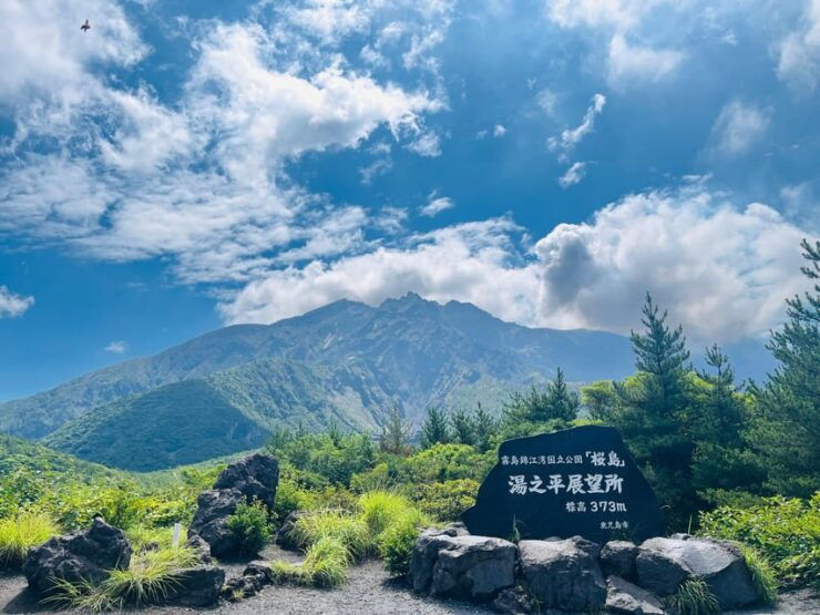 Experience About the Blessings of the Earth in Sakurajima. - Tour Details and Pricing