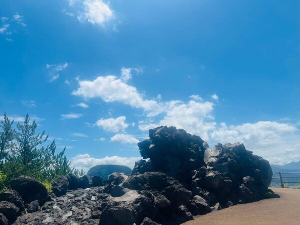 Experience About the Blessings of the Earth in Sakurajima. - Customer Feedback