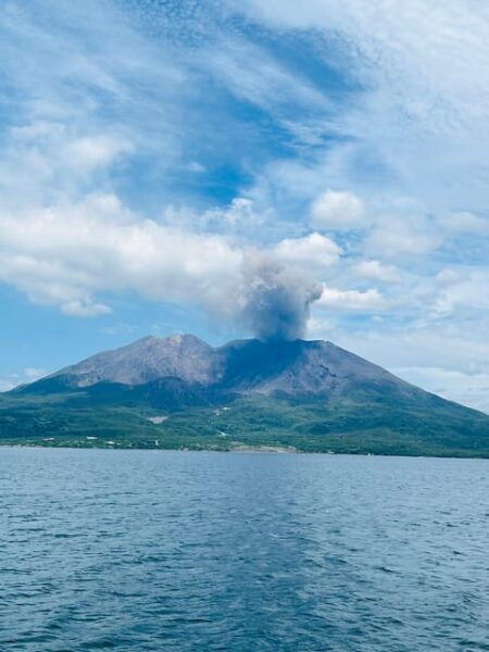 Experience About the Blessings of the Earth in Sakurajima. - Planning Your Visit