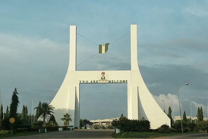 Experience Abuja Tour, All Inclusive - Good To Know