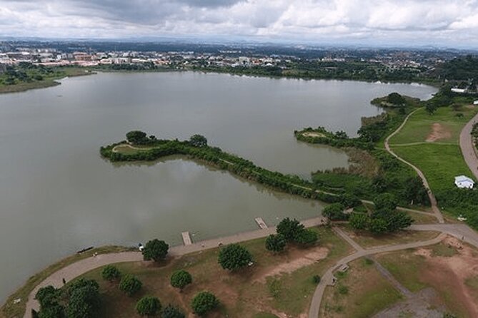 Experience Abuja Tour, All Inclusive - Special Offer Details