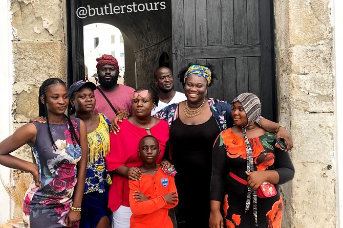 Experience Accra - Cancellation Policy and Refunds