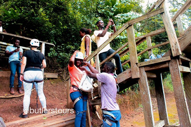 Experience Accra - Reviews and Testimonials